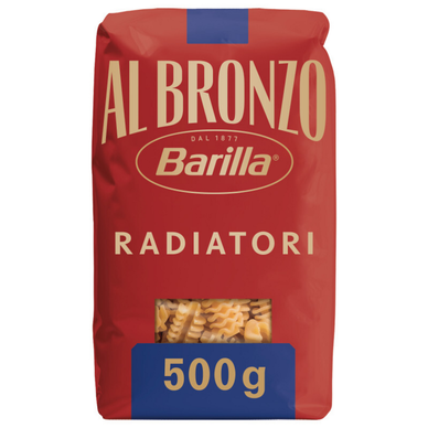 Radiatori ALBRONZO 500g