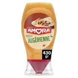 Sauce algérienne AMORA - flacon souple de 250g