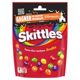 Bonbons Fruits SKITTLES 152g