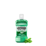 Bain de Bouche LISTERINE Total Care 10 en 1 Dents & Gencives 500ml