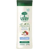 Shampooing douceur cheveux normaux L'ARBRE VERT 250ml
