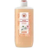 Crème de douche fleur d'oranger, 250ml
