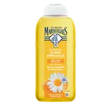Shampooing LE PETIT MARSEILLAIS Blond ensoleillé Camomille/miel 300ml