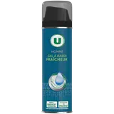 Gel à raser homme fraîcheur atomiseur 200ml