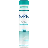 Déodorant aérosol femme NARTA Resixyl 200ml