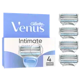 Lames VENUS intimate x4