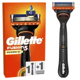 Rasoir GILLETTE fusion power +1recharge