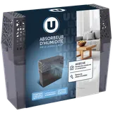 Absorbeur d'humidité U large+sachet 800g neutre