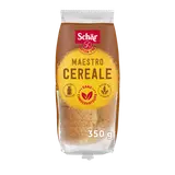 Pain aux céréales sans gluten SCHÄR, sachet de 300g