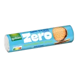 Goûters fourrés chocolat sans sucres ajoutés GULLON, 250g