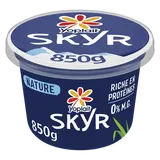 Skyr nature YOPLAIT SKYR - Pot 850g