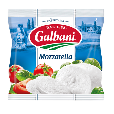 Mozzarella  GALBANI - 125g