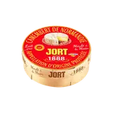 Camembert de Normandie AOP, Jort, 250g