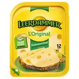 LEERDAMMER original 12 tranches 300g