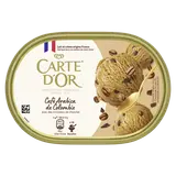 Crème glacé café CARTE D'OR 481g