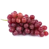 Raisin rosé Red Globe