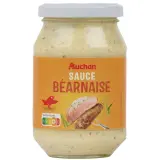 AUCHAN Sauce béarnaise