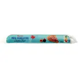 Auchan Pâte Feuilletée Sans Gluten, 280g