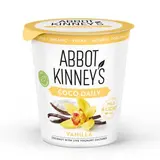 Abbot Kinney's Coco daily vanille Bio, 350g