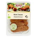 Soto Sticks Toscans Bio, 175g