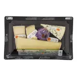 Atelier De Chateaubourg Plateau Fromages d'Auvergne, 355g