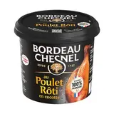 Bordeau Chesnel Spécialité charcutière au poulet rôti en cocotte, 220g