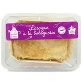 Instant Traiteur Lasagne à la Bolognaise, 1 Part - 300g