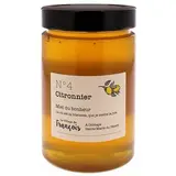 Abbaye Sainte Marie Du Desert Miel de Citronnier, 500g