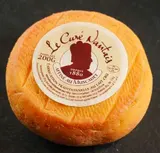 Curé Nantais affiné au muscadet rond (environ 200 g)