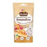Préparation pour Crème Amandine VAHINE