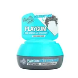 Cire coiffante effet naturel destructuré VIVELLE DOP - pot 80ml