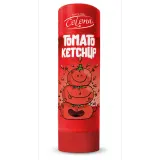 COLONA Tomate ketchup flacon souple