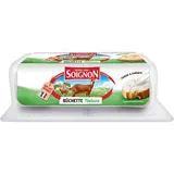 Soignon Buche chevre nature, 150g