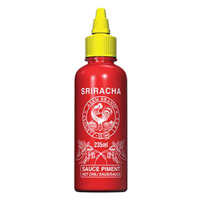 Sauce piment sriracha, Ayam (23,5 cl)