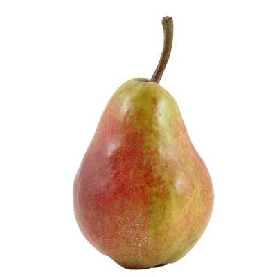 Poire William rouge "à mûrir" BIO (calibre moyen), France