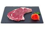 Entrecôte race Aubrac, Maison Conquet (de 400 à 450 g)