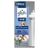 Recharge Désodorisant Contre les Odeurs Animaux de Compagnie GLADE