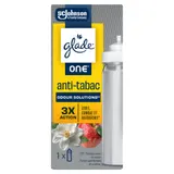 Recharge Désodorisant Contre les Odeurs Anti-Tabac GLADE