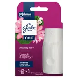 Désodorisant Touch et Spray Relaxing Zen One GLADE