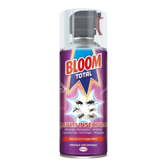 Insecticide Bloom Insectes Volants (400 Ml) BLOOM