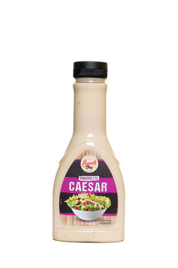 VINAIGRETTE  CAESAR