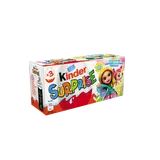 Confiserie chocolat T3 Disney Princess KINDER SURPRISE, 60g