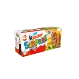 Confiserie chocolat T3 Dinosaure unisexe KINDER SURPRISE, 60g