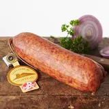Jean-Louis Amiotte Saucisse de Morteau Label Rouge, 260g