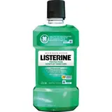 Bain de bouche menthe fraîche protection dents et gencives, Listerine (500 ml)