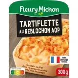 FLEURY MICHON Tartiflette au reblochon
