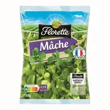 Florette Salade Mâche, 3/4 parts - 125g