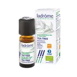 Huile Essentielle Tea Tree Bio et Équitable LADROME LABORATOIRE