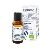 Huile Essentielle Bio Lavandin Super LADROME LABORATOIRE