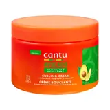 Crème Boucles Hydratante Nourrissante Définissante à L'Huile D'Avocat Et Beurre De Karité Sans Frisottis Avocado CANTU